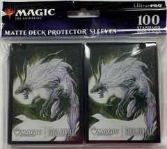 Ultra Pro - MTG: Universus Beyond Final Fantasy - Summon: Fenrir